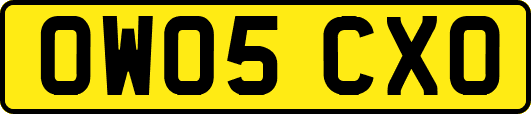 OW05CXO