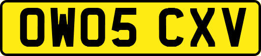 OW05CXV