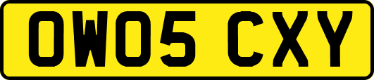OW05CXY