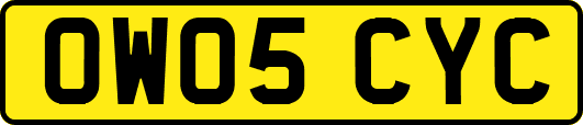 OW05CYC
