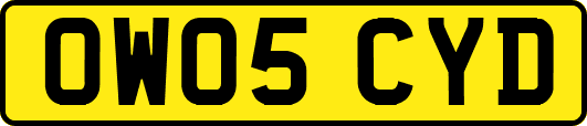 OW05CYD