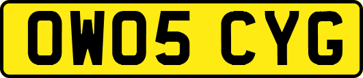 OW05CYG