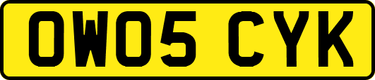 OW05CYK