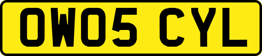 OW05CYL