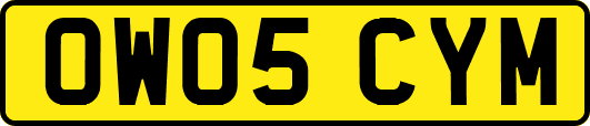 OW05CYM