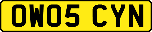 OW05CYN
