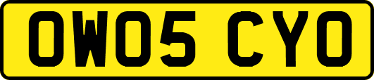 OW05CYO