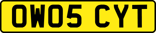 OW05CYT