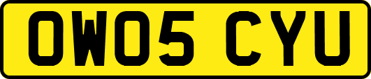 OW05CYU