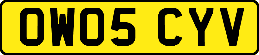OW05CYV
