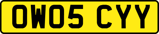 OW05CYY