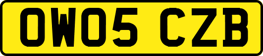 OW05CZB