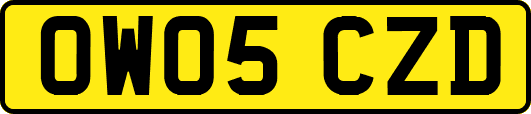 OW05CZD