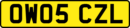 OW05CZL