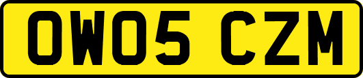 OW05CZM
