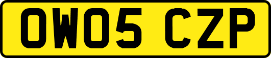 OW05CZP