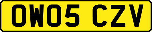 OW05CZV