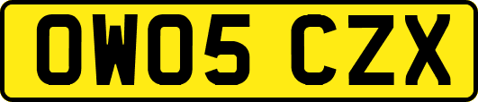 OW05CZX