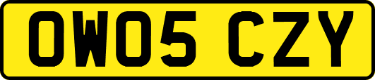 OW05CZY