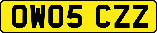 OW05CZZ