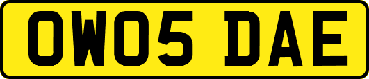 OW05DAE