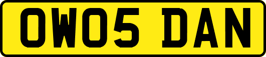 OW05DAN