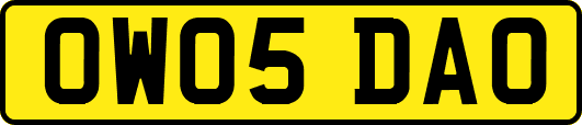 OW05DAO
