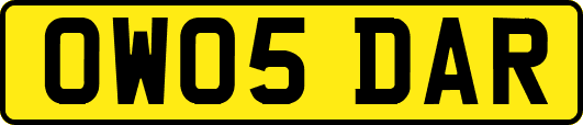 OW05DAR