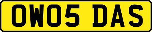 OW05DAS