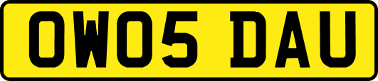 OW05DAU