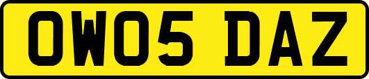 OW05DAZ