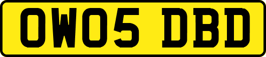 OW05DBD