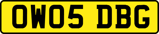 OW05DBG