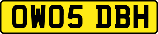 OW05DBH