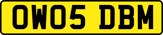 OW05DBM