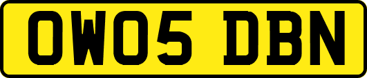 OW05DBN