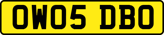 OW05DBO