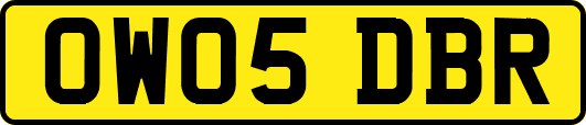 OW05DBR