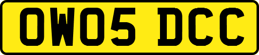 OW05DCC