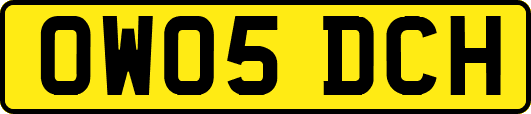 OW05DCH