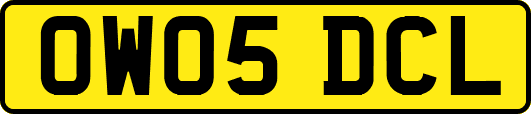 OW05DCL