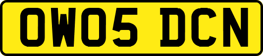 OW05DCN