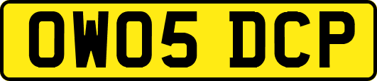OW05DCP