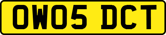 OW05DCT