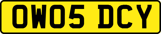OW05DCY