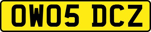 OW05DCZ