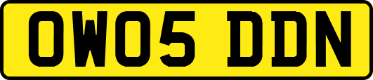 OW05DDN