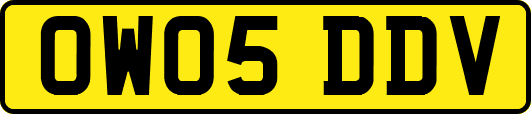 OW05DDV