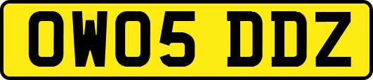 OW05DDZ