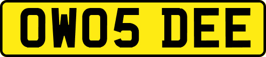 OW05DEE